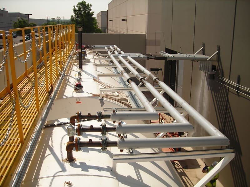 pipe tanks