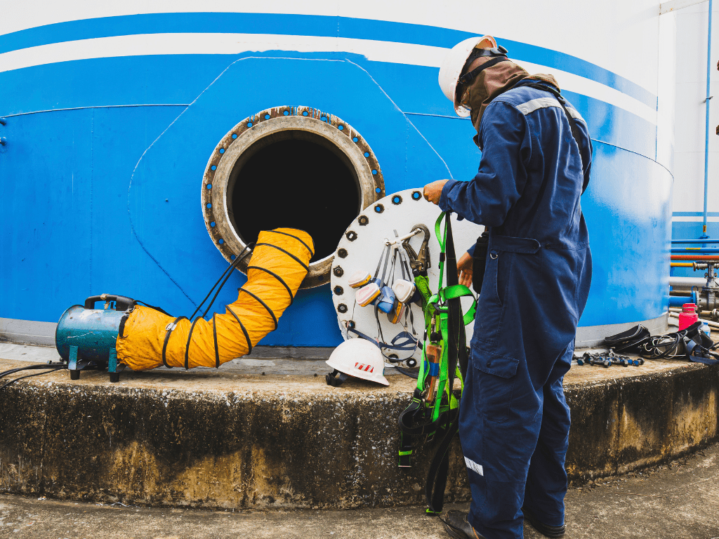Fuel Tank Cleaning: A Comprehensive Guide 1 image 32