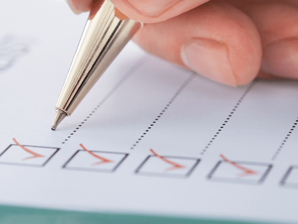 Restaurant Cleaning Checklist: Ensuring a Spotless and Safe Dining Experience 3 Restaurant Cleaning Checklist