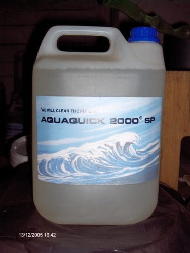 AQ2000 SP