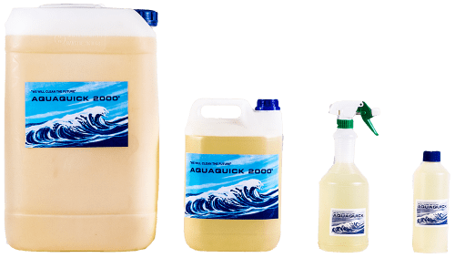 aquaquick 2000 измененный размер