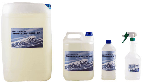aquaquick 2000 sp измененный размер