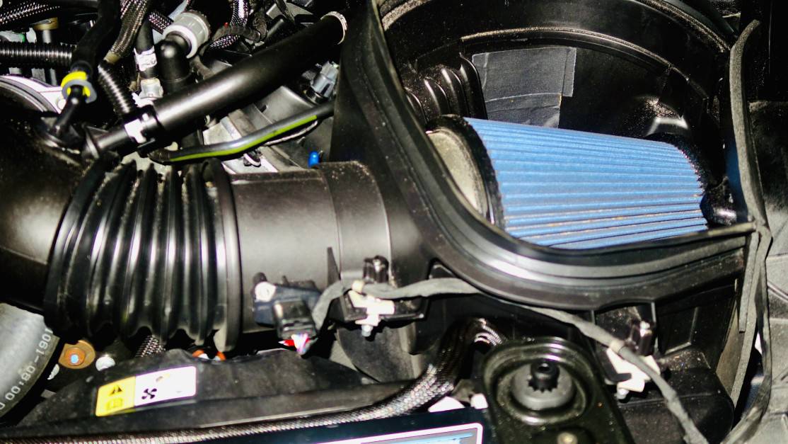 Engine Parts and Components