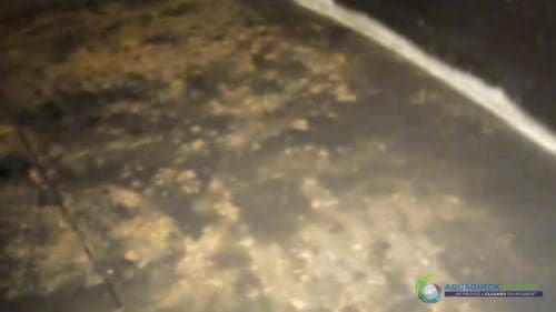 AQUAQUICK 2000 PDB Tank Cleaning Project 39