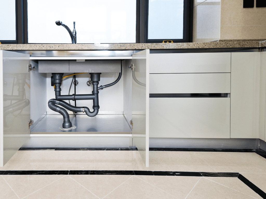 10 Effective Methods On How To Clean Kitchen Sink Drain 6 10 methods on how to clean kitchen sink drain
