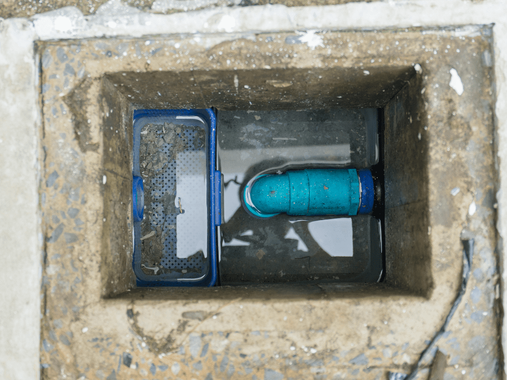 10 Must Knows for Kitchen Grease Trap Maintenance 2 Manutenção do coletor de gordura da cozinha