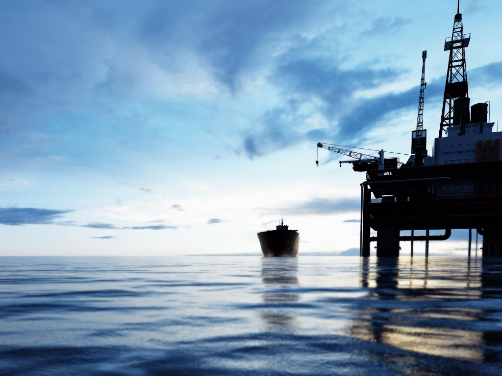Een revolutie in oceaanreiniging: Innovatieve oplossingen en strategieën 2 olielekkage opruimen
