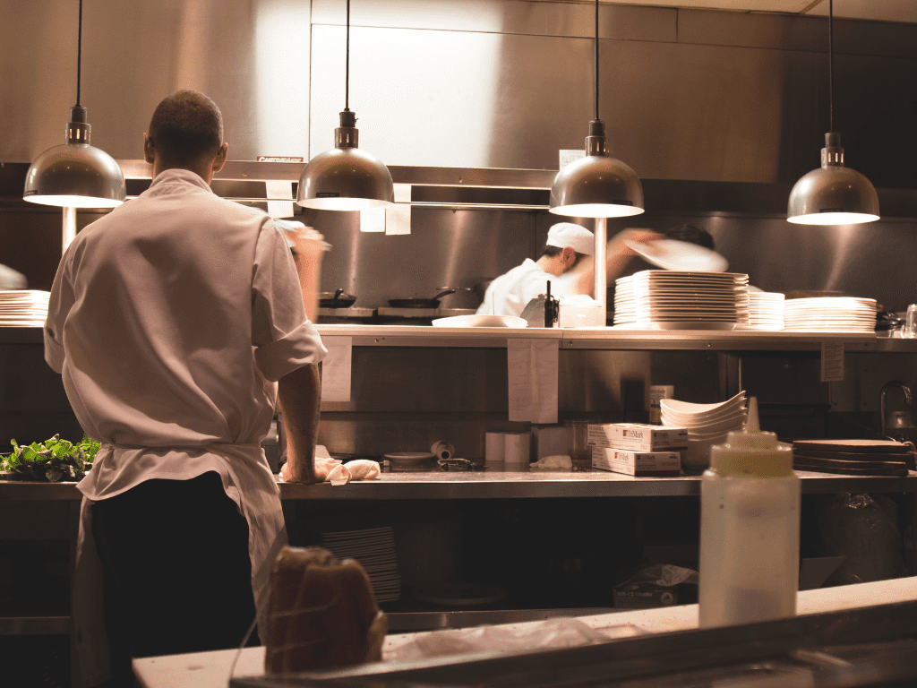 How to Choose the Best Commercial Kitchen Degreaser 2 commercial kitchen degreaser