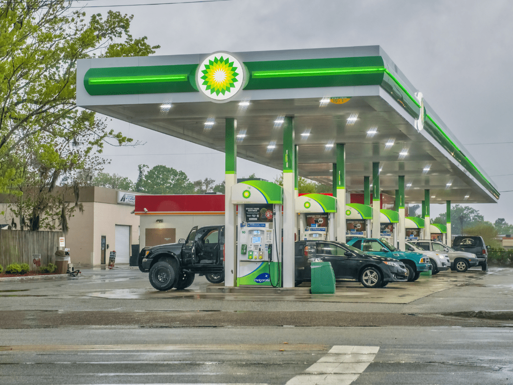 How to Maintain a Clean Gas Station: Tips for Compliance 7 immagine 72