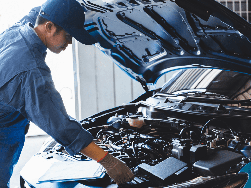 How to Use a Fuel Tank Cleaner for Car Maintenance 5 36 paveikslėlis