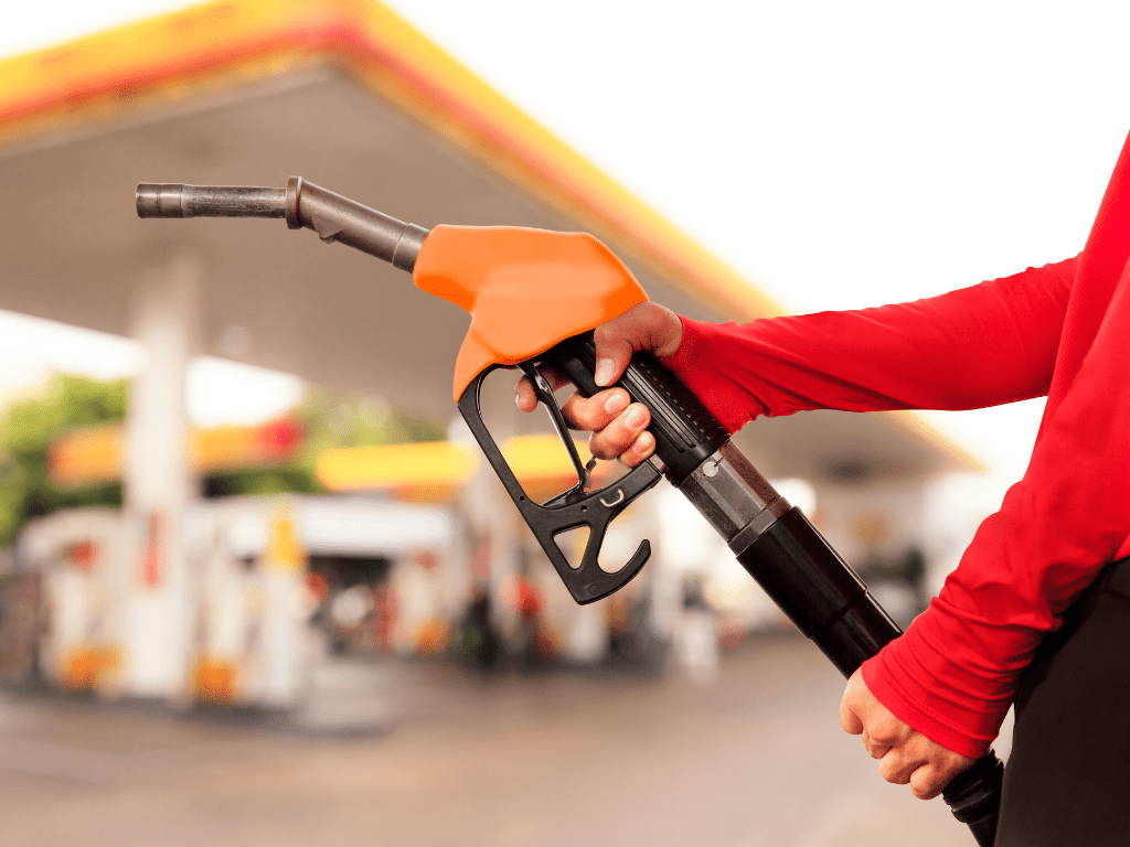 Cleaning Gas Station: Ensuring Safety and Environmental Protection 3 image 73