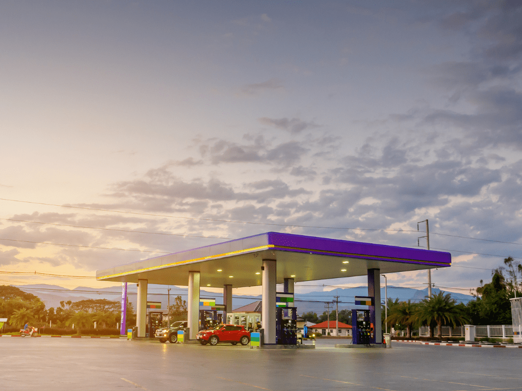 Cleaning Gas Station: Ensuring Safety and Environmental Protection 8 immagine 74