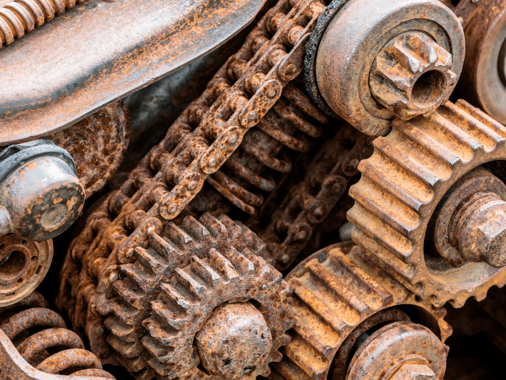 Cleaning Heavy Equipment: A Step-by-Step Guide for Optimal Maintenance 2 image 87