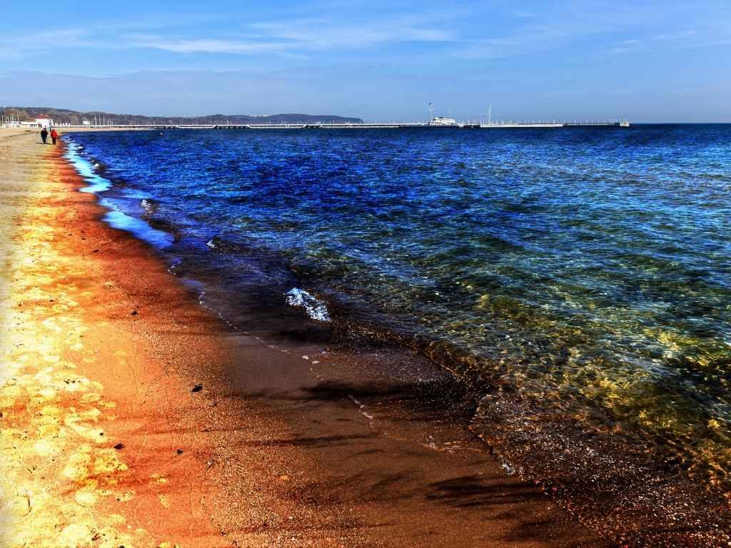 The Impact of Oil Spills in the Caribbean Sea and Effective Cleanup Solutions 1 Únik ropy 3