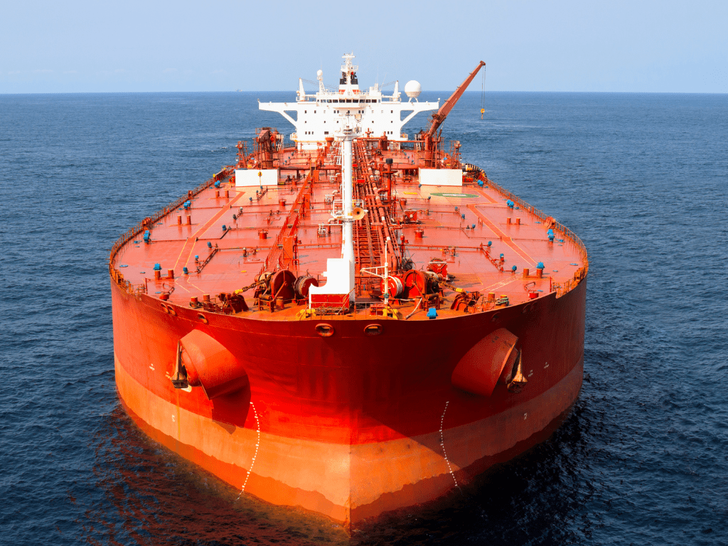 Kapal Tanker Armada Gelap Menyebabkan Tumpahan Minyak di Türkiye, Menimbulkan Kekhawatiran Lingkungan 2 Desain tanpa judul 4