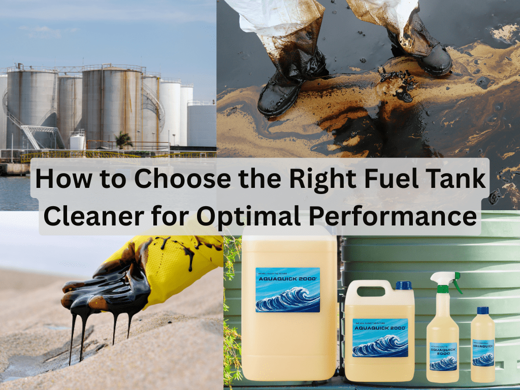 How to Choose the Right Fuel Tank Cleaner for Optimal Performance 2 Pulizia Aquaquick. 2